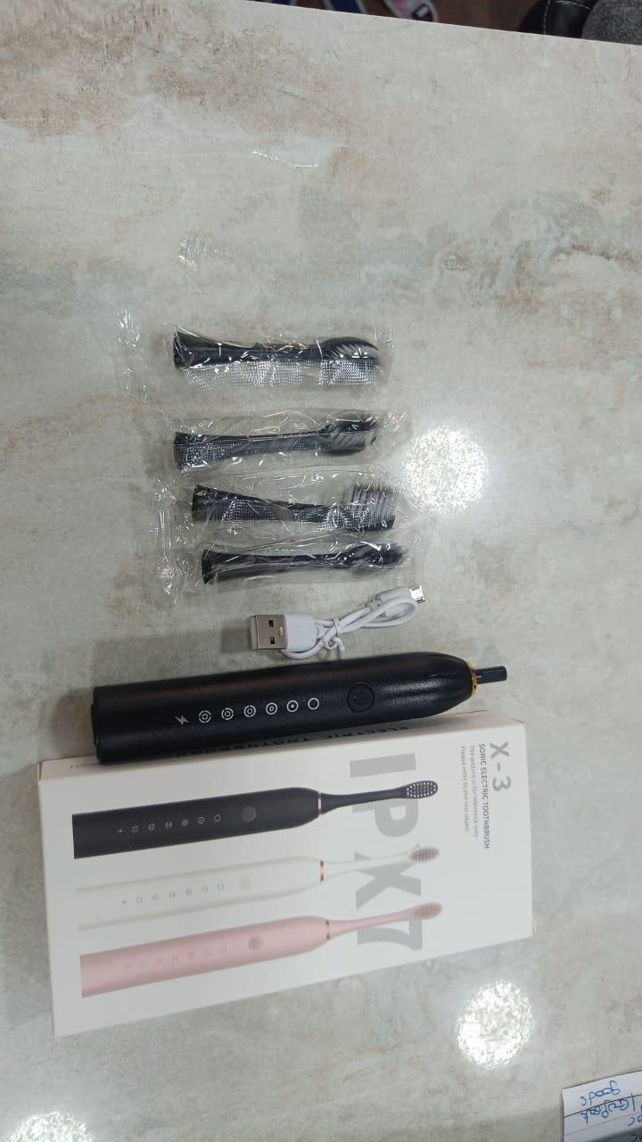 Sonin Electric Toothbrush – Advanced Teeth & Gums Care