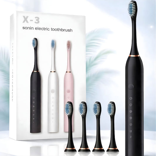 Sonin Electric Toothbrush – Advanced Teeth & Gums Care