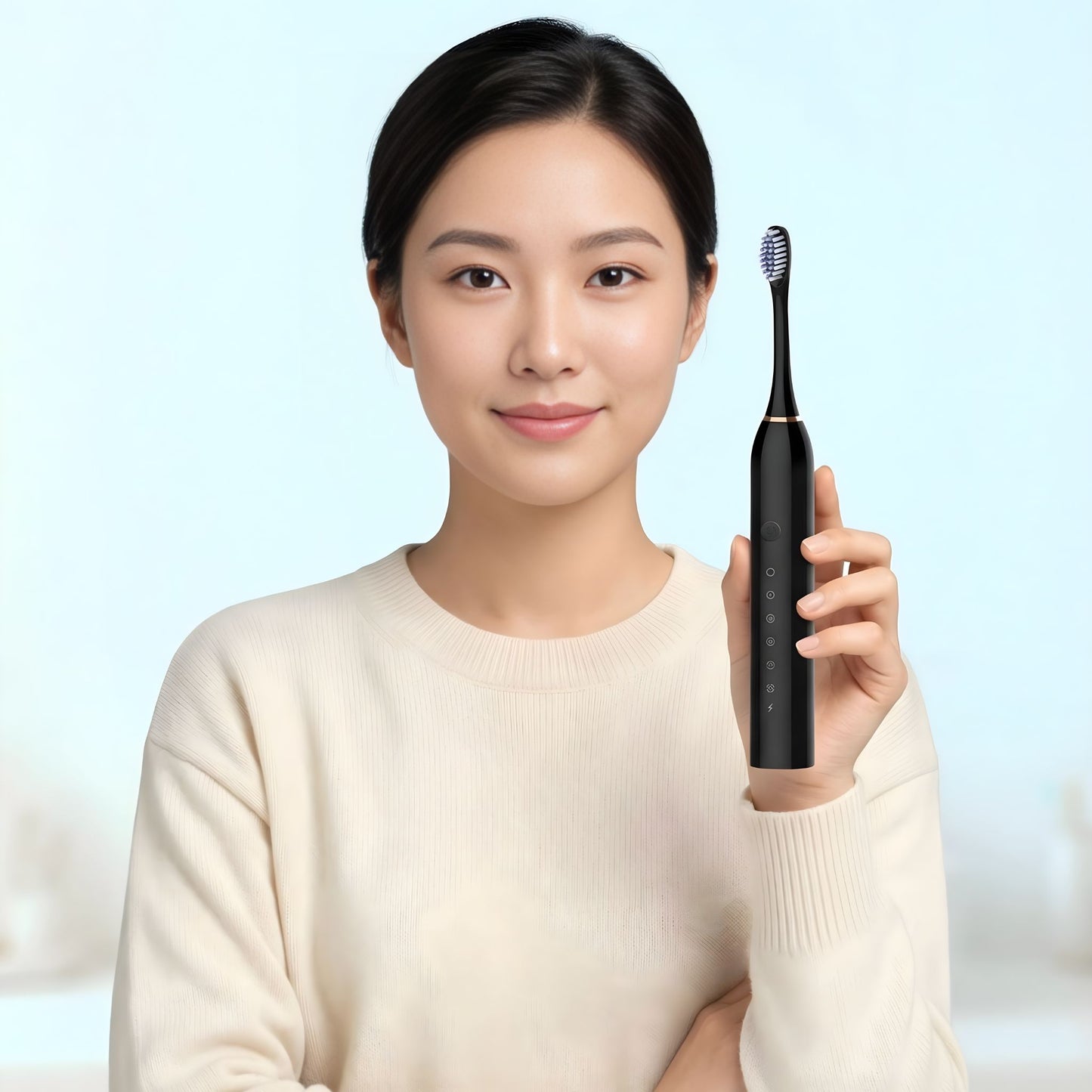Sonin Electric Toothbrush – Advanced Teeth & Gums Care